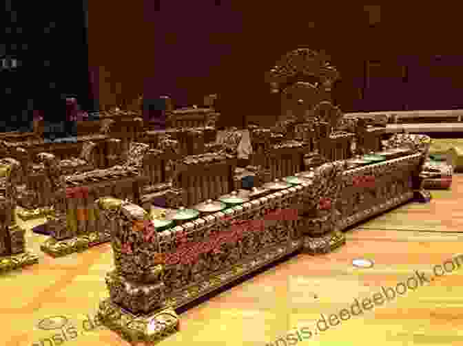 A Gamelan Orchestra Performing In A Concert Hall Javaphilia: American Love Affairs With Javanese Music And Dance (Music And Performing Arts Of Asia And The Pacific)