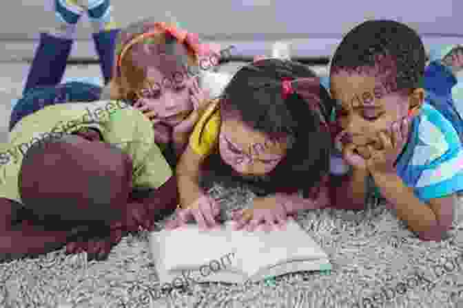 A Group Of Kids Reading And Writing Stories Together Amazing Kids Stories By A Kid Part 1: Amazing Kids Stories By A Kid 1 (Amazing Kids Stories By A Kid)