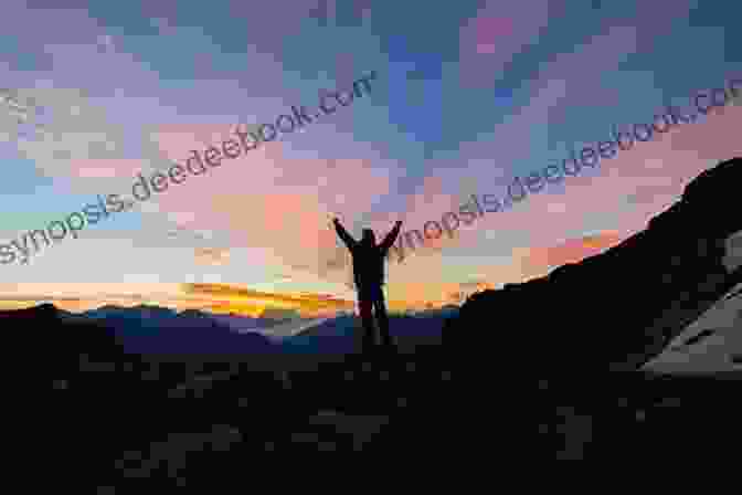 A Person Standing On A Mountaintop, Gazing At A Sunrise, Symbolizing Nature's Ability To Awaken Our Senses And Connect Us To The Divine Women S Ways With Fire: Transforming Self In The Heart Of Nature