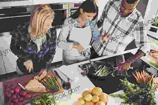 A Photo Of A Hands On [Cooking Class]. Greece Travel Guide (Quick Trips Series): Sights Culture Food Shopping Fun