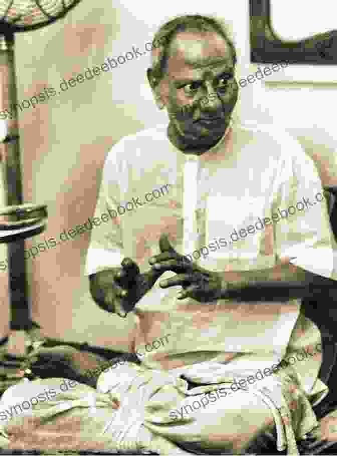 A Portrait Of Nisargadatta Maharaj, Conveying His Profound Teachings And Humility Three Works Of Shankaracharya: The Primary Texts On Non Duality