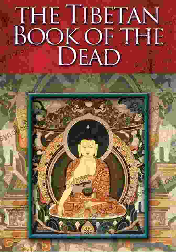 A Tibetan Manuscript Of The Book Of The Dead, Depicting The Journey Of The Soul Through The Afterlife Three Works Of Shankaracharya: The Primary Texts On Non Duality