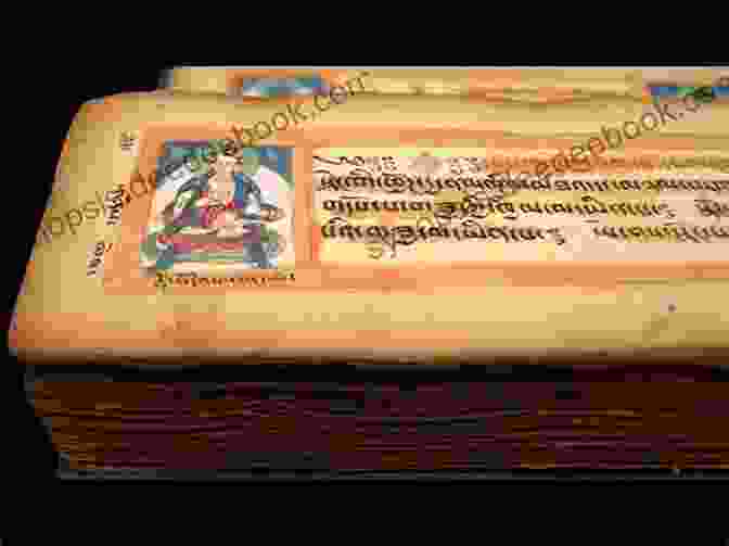 A Tibetan Manuscript Of The Diamond Sutra, Showcasing Its Profound Message Of Emptiness Three Works Of Shankaracharya: The Primary Texts On Non Duality