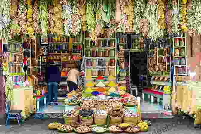 A Vibrant Photo Of [Local Market]. Greece Travel Guide (Quick Trips Series): Sights Culture Food Shopping Fun