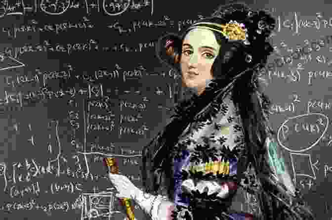 Ada Lovelace, The First Computer Programmer Women In The Shadows: Gender Puppets And The Power Of Tradition In Bali (Ohio RIS Southeast Asia 129)