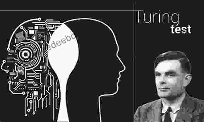 Alan Turing, A Pioneer In The Field Of Artificial Intelligence Rise Of The Robots Part 1: Abacus: Part One In The Revolution Of The Robots Saga
