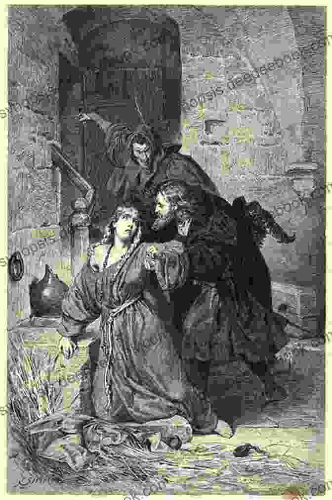 Anna Smithers, An Innocent And Unfortunate Character In Goethe's Faust, Part Two, Experiences A Tragic Fate. Faust Part I: Part 1 Anna Smithers