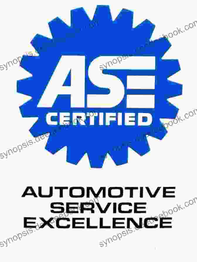 ASE Automatic Transmission/Transaxle Certification Logo ASE Automatic Transmission Or Transaxle Test (A2) AudioLearn: Complete Audio Review For The Automotive Service Excellence (ASE) Automatic Transmission Or Transaxle Certification Test (A2)