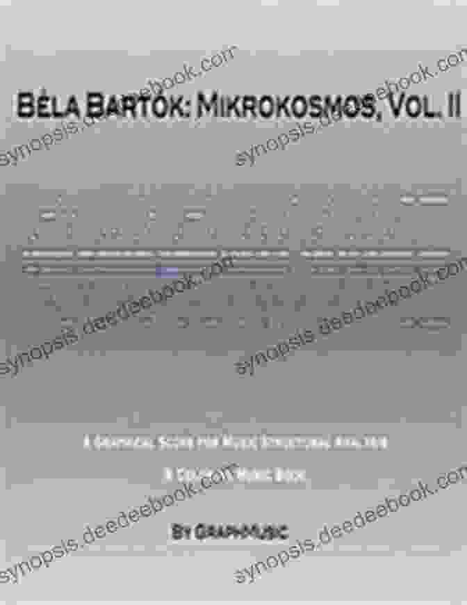Béla Bartók, Mikrokosmos, Volume 6 Pathways To Artistry Repertoire 1 (for Piano)