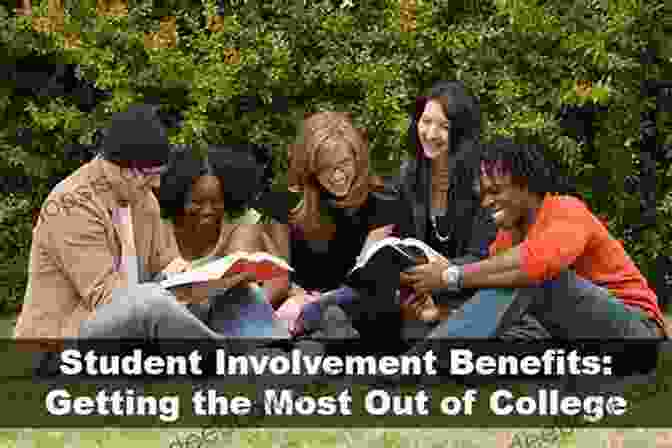 Benefits Of Campus Involvement For University Students The Ultimate University Survival Guide: The Uni Verse