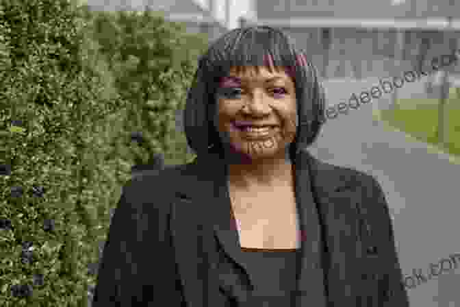Diane Abbott, The First Black Woman To Serve As An MP Women Of Westminster: The MPs Who Changed Politics