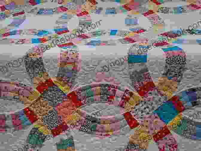 Double Wedding Ring Quilt Quick Quilts With Rulers: 18 Easy Quilts Patterns