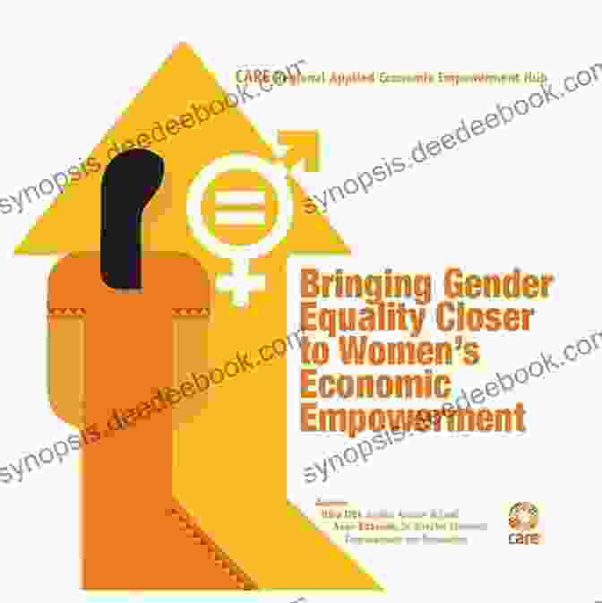 Economic Empowerment And Gender Equality: Breaking Barriers For A More Equitable Society WOMEN ECONOMICS: Study Of The Economic Relation Between Men And Women As A Factor In Social Evolution