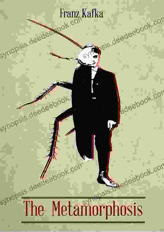 Franz Kafka's 'The Metamorphosis' Depicts The Absurd Transformation Of Gregor Samsa Into A Monstrous Insect. Five Great German Short Stories: A Dual Language (Dover Dual Language German)