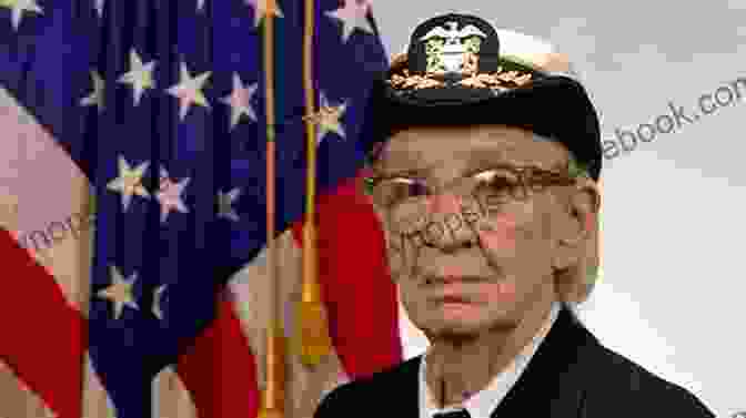 Grace Hopper, The Mother Of COBOL Women In The Shadows: Gender Puppets And The Power Of Tradition In Bali (Ohio RIS Southeast Asia 129)
