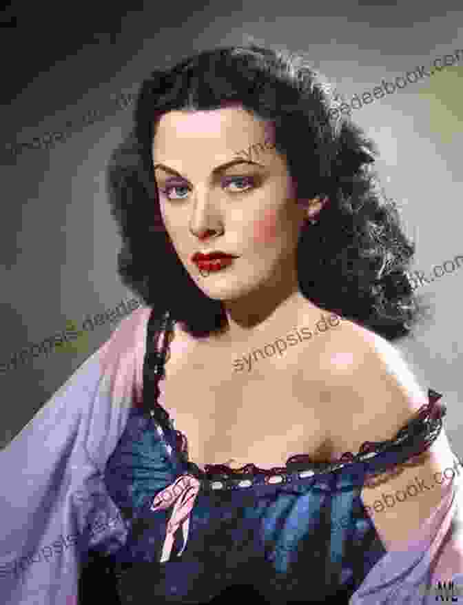 Hedy Lamarr, The Hollywood Star And Inventor Women In The Shadows: Gender Puppets And The Power Of Tradition In Bali (Ohio RIS Southeast Asia 129)