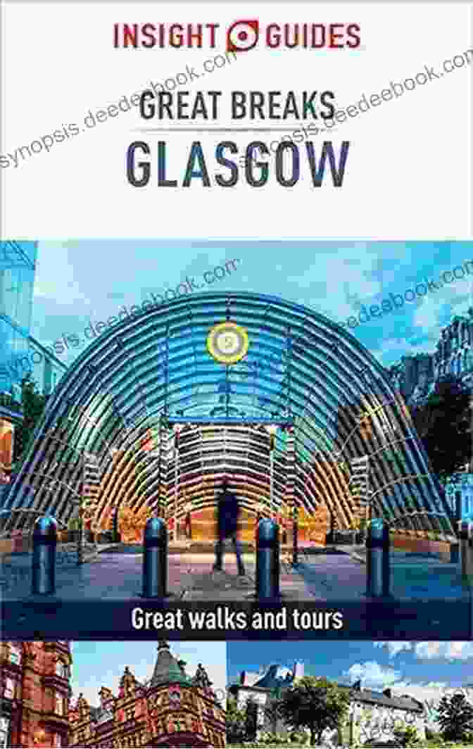 Insight Guides Great Breaks Glasgow Travel Guide Ebook Cover Insight Guides Great Breaks Glasgow (Travel Guide EBook)
