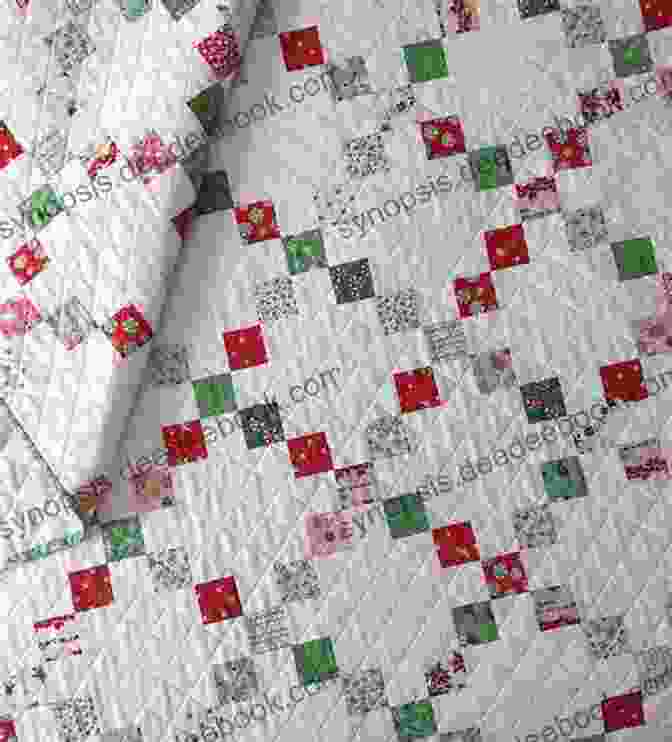 Irish Chain Quilt Quick Quilts With Rulers: 18 Easy Quilts Patterns