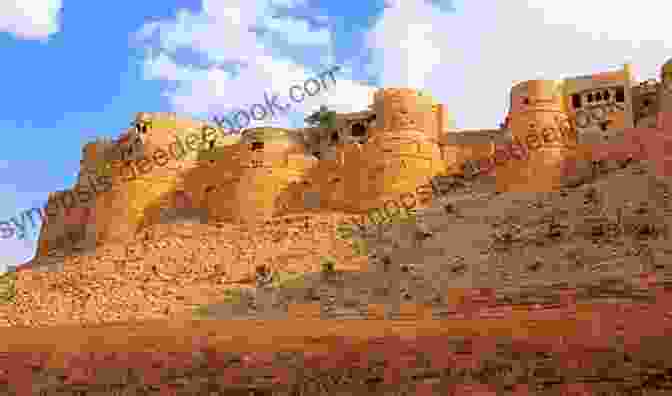 Jaisalmer Fort, Rajasthan Forgotten Forts Of India: Untold Stories: Part I
