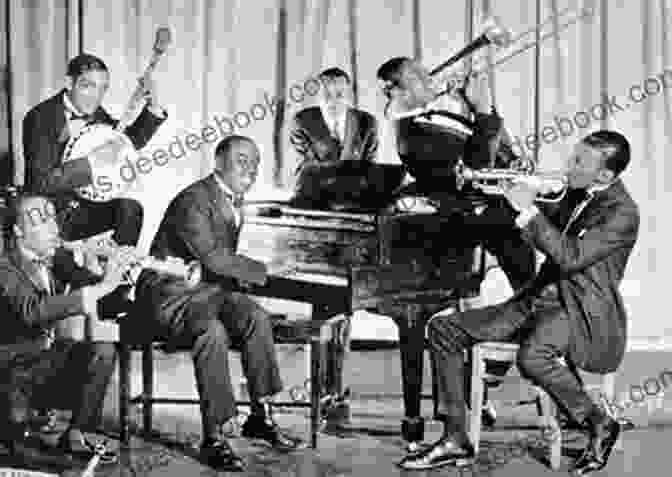 Jazz Band In The 20th Century Music In The West Country: Social And Cultural History Across An English Region (Music In Britain 1600 2000 18)