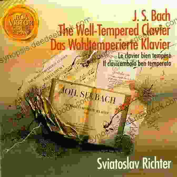 Johann Sebastian Bach, The Well Tempered Clavier Pathways To Artistry Repertoire 1 (for Piano)