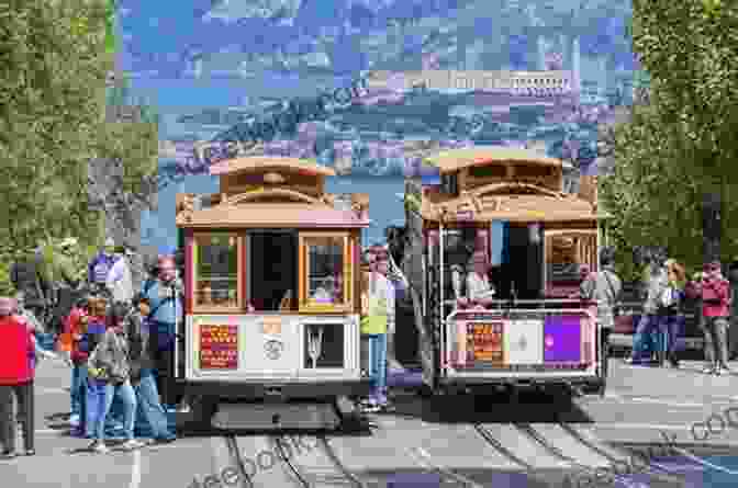 Kids Riding A Cable Car In San Francisco Kid S Guide To San Francisco (Kid S Guides Series)