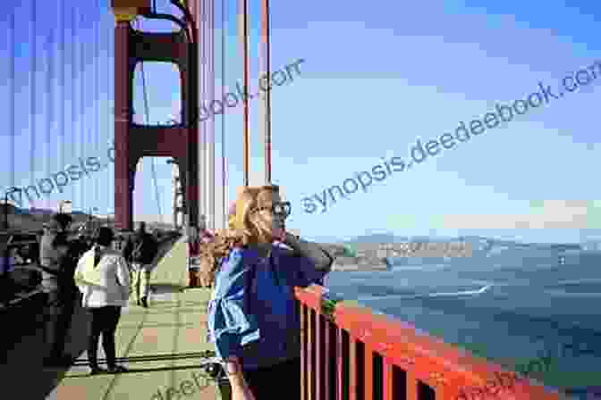 Kids Walking Across The Golden Gate Bridge Kid S Guide To San Francisco (Kid S Guides Series)