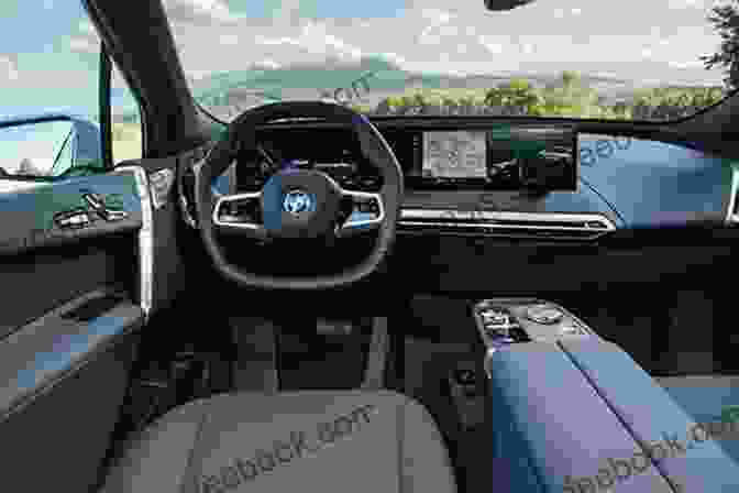Luxurious And Driver Oriented Interior Of The 2024 BMW 2024 BMW 8 Series: Cool Things You Should Know About The 2024 BMW 8