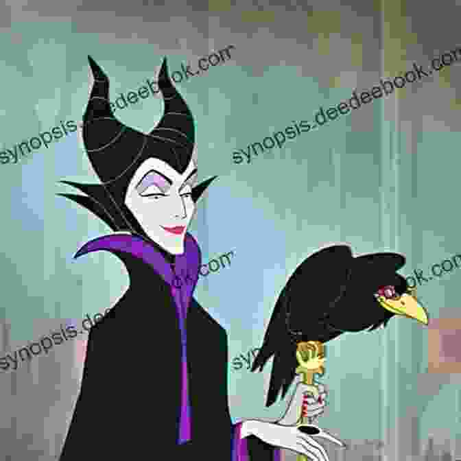 Maleficent From Sleeping Beauty World S Greatest Movie Trivia: Disney Princess Edition