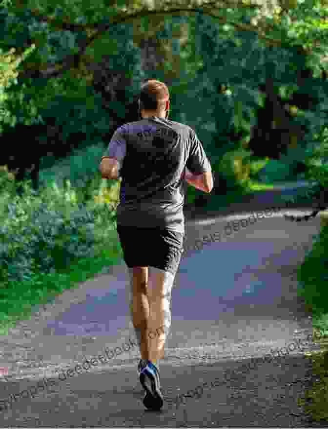 Man Running In The Park Simple Solutions Obesity: With Weight Loss Tips (Simple Solutions Series)