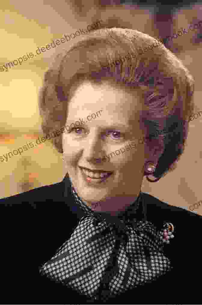 Margaret Thatcher, The First Woman To Serve As Prime Minister Of The United Kingdom Women Of Westminster: The MPs Who Changed Politics