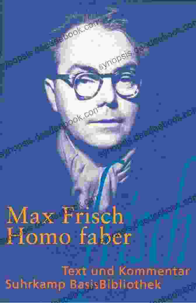 Max Frisch's 'Homo Faber' Follows The Journey Of Walter Faber, An Engineer Driven By A Rational And Mechanistic Worldview. Five Great German Short Stories: A Dual Language (Dover Dual Language German)
