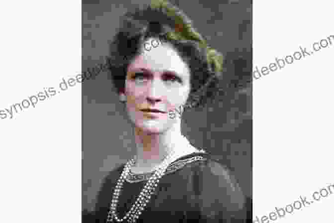 Nancy Astor, The First Woman To Take Her Seat In The House Of Commons Women Of Westminster: The MPs Who Changed Politics