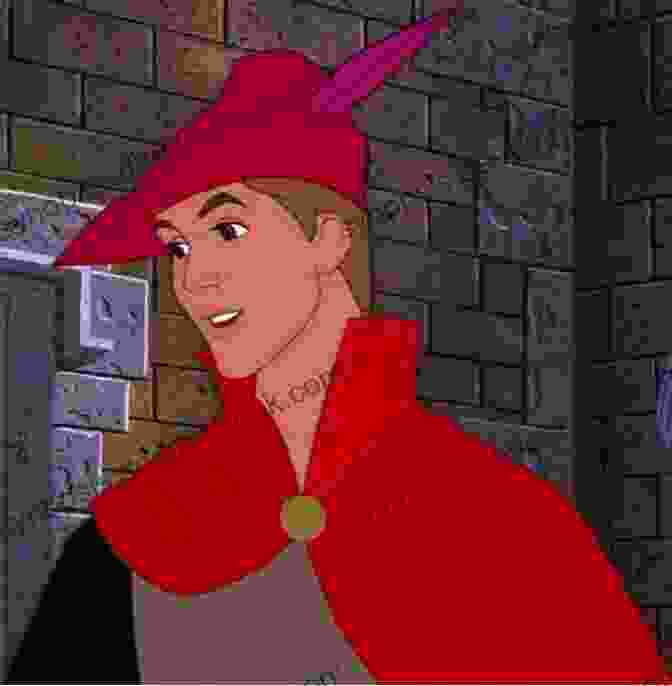 Prince Phillip From Sleeping Beauty World S Greatest Movie Trivia: Disney Princess Edition
