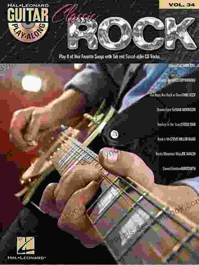 Rock Guitar Play Along Volume: Katy Perry Learn To Play Iconic Rock Tunes By Katy Perry Rock Guitar Play Along Volume 1 Katy Perry