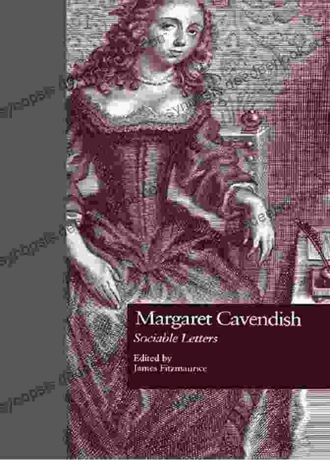 Sociable Letters Garland Studies In The Renaissance 2009 Book Cover Margaret Cavendish: Sociable Letters (Garland Studies In The Renaissance 2009)
