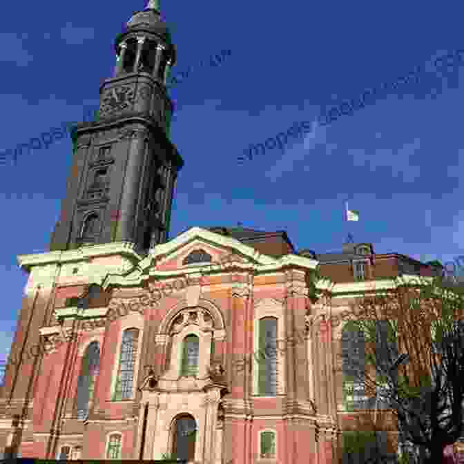 St. Michael's Church, Hamburg Hamburg Travel Highlights: Best Attractions Experiences