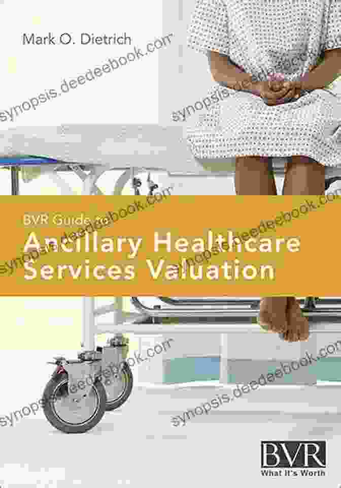 Table Summarizing The Key Factors In Ancillary Healthcare Services Valuation BVR Guide To Ancillary Healthcare Services Valuation
