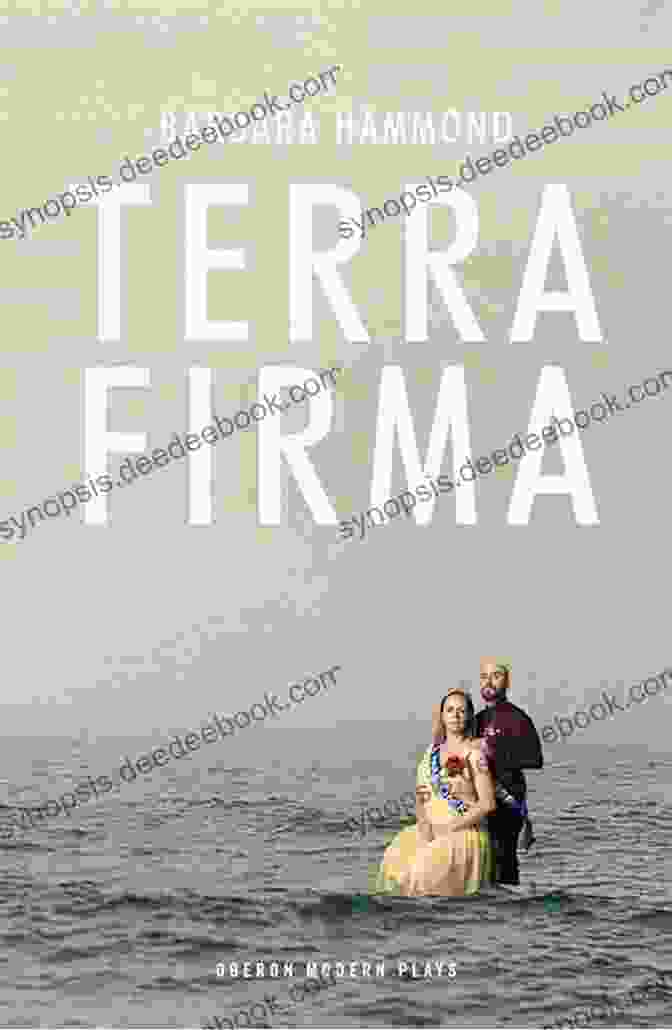 Terra Firma Oberon Modern Plays Logo Terra Firma (Oberon Modern Plays)