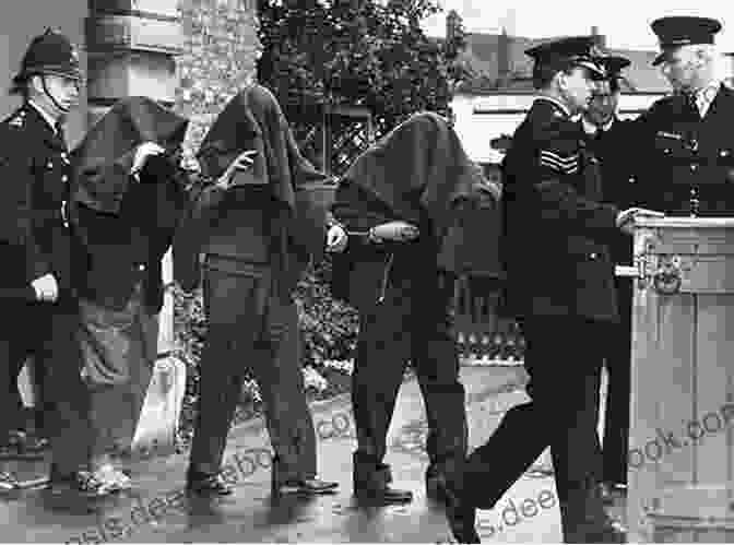 The Great Train Robbery Of 1963 The Great Train Robbery And The Metropolitan Police Flying Squad