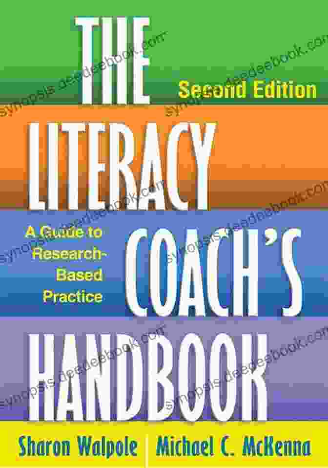 The Literacy Coach Handbook Second Edition Book Cover The Literacy Coach S Handbook Second Edition: A Guide To Research Based Practice