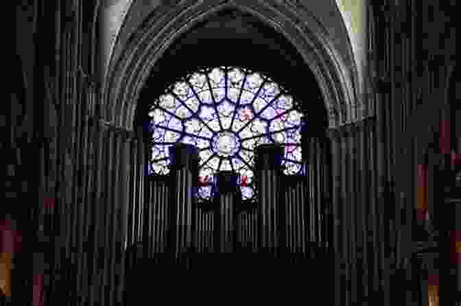 The Soaring Spires And Exquisite Stained Glass Windows Of Notre Dame Cathedral New Orleans: A Guided Tour Through History (Timeline) (Historical Tours)