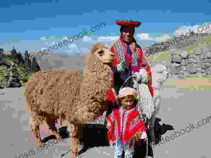 The Warm And Welcoming People Of Rural Peru Peru: A Photo Journey Into Rural Peru (PhotoJournals)