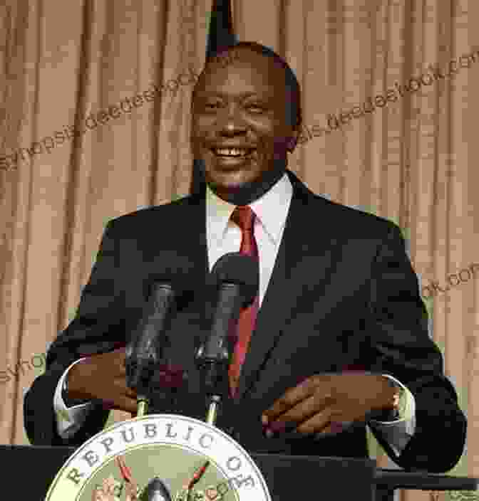 Uhuru Kenyatta, The Fourth President Of Kenya Kenya: A History Since Independence