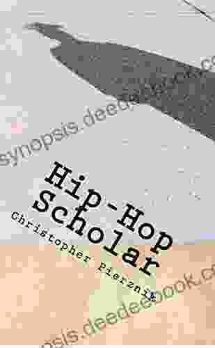 Hip Hop Scholar: A Compendium Of Rantings Ravings And Ruminations On Rap