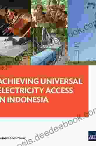Achieving Universal Electricity Access In Indonesia