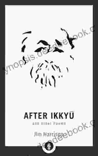 After Ikkyu And Other Poems (Shambhala Pocket Library 23)