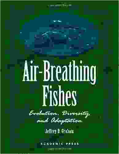 Air Breathing Fishes: Evolution Diversity And Adaptation
