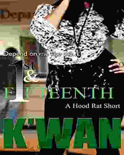 The First Fifteenth: A Hood Rat Short: An Introduction To The Novel No Shade