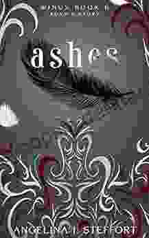 Ashes: Adam S Story (Wings 6)